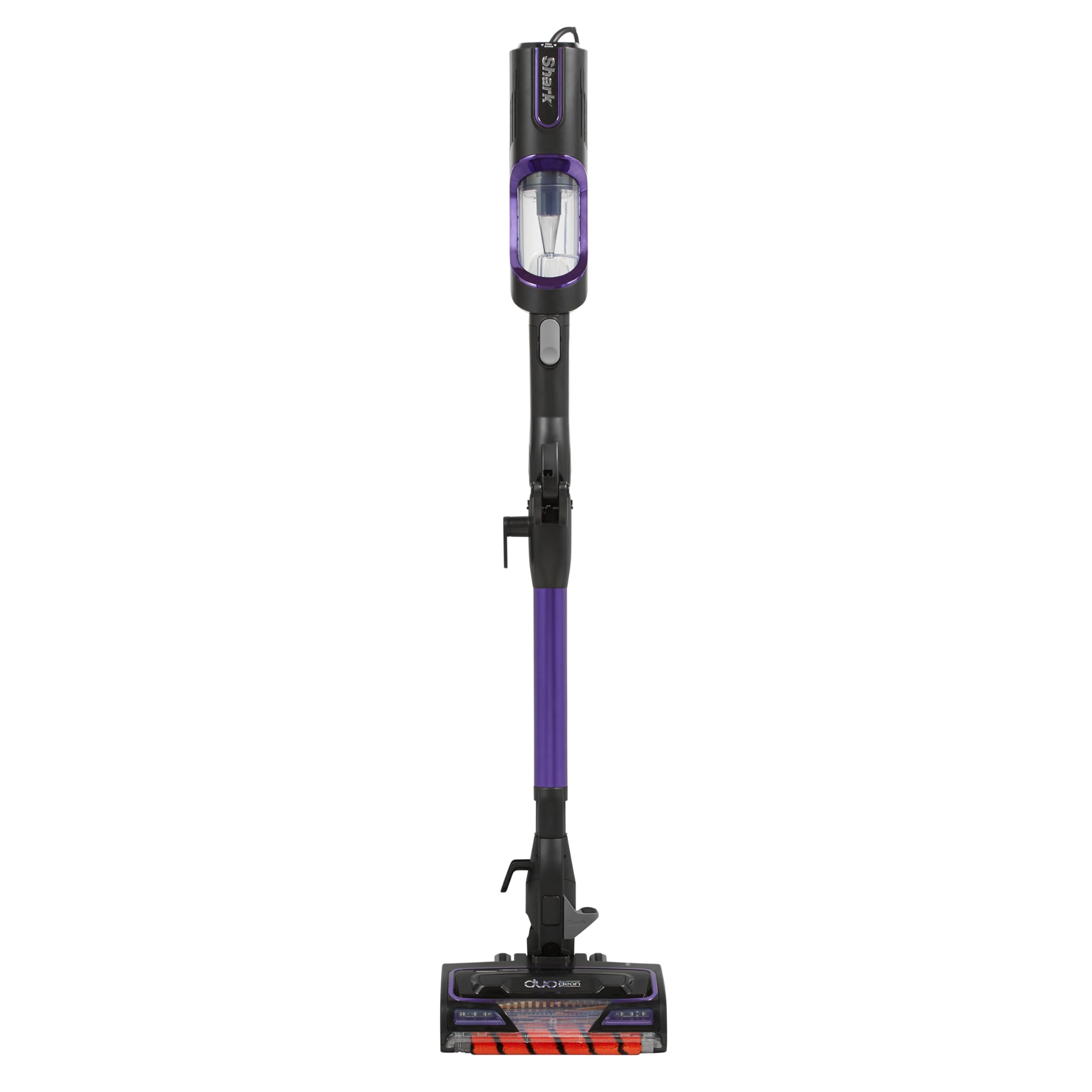 Shark Corded Stick Vacuum Cleaner with Anti Hair Wrap and DuoClean Floorhead, Flexible Vacuum Cleaner