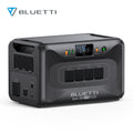 BLUETTI Apex 300 2764Wh 3840W Power Station off-grid Solar Generator for Home RV