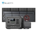 BLUETTI Elite 100 V2 1024Wh Portable Power Station RV with Optional Solar Panel