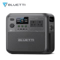 BLUETTI Elite 200 V2 2073.6Wh Portable Power Station 2600W Solar Generator RV
