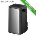 EcoFlow Refurbished STREAM Max 1000W Balcony Power Plant 1920Wh Solar battery