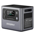 AFERIY P280 Portable Power Station 2800W 2048Wh Expandable to 10240Wh LifePO4 UK