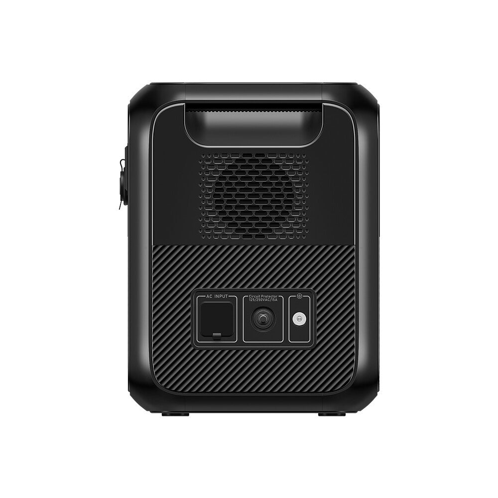 BLUETTI AC180 1152Wh 1800W Portable Power Station Solar Generator Home/ Outdoor